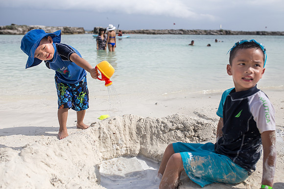 Cancun Vacation Photos, Summer 2015-173