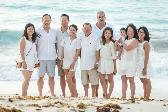 Cancun Vacation Photos, Summer 2015-52