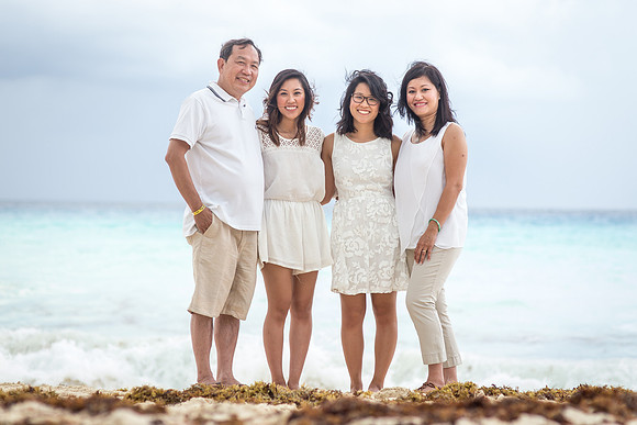 Cancun Vacation Photos, Summer 2015-27