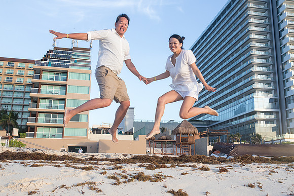 Cancun Vacation Photos, Summer 2015-110