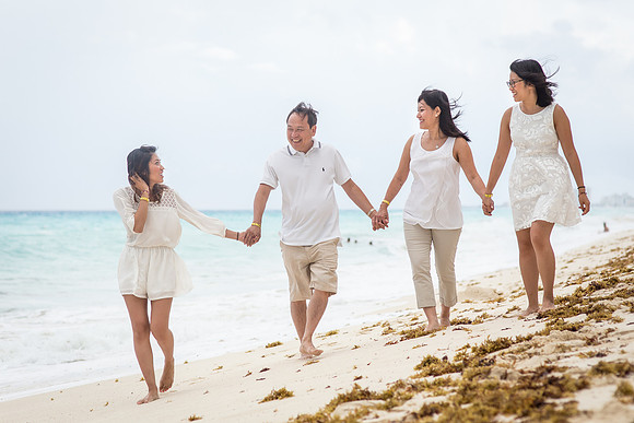 Cancun Vacation Photos, Summer 2015-31