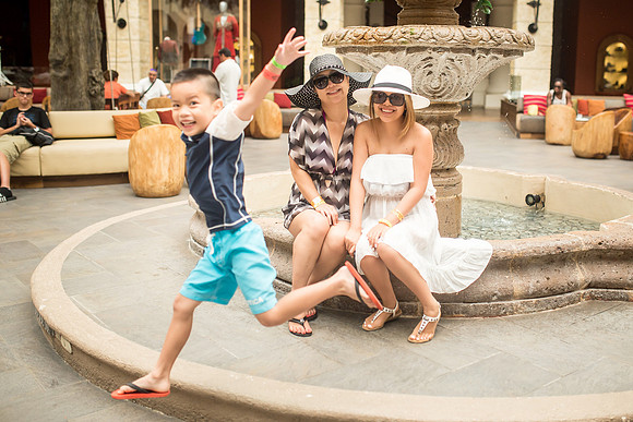 Cancun Vacation Photos, Summer 2015-150