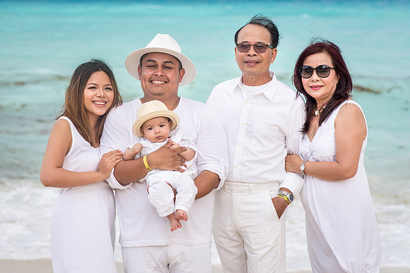 Cancun Vacation Photos, Summer 2015-10