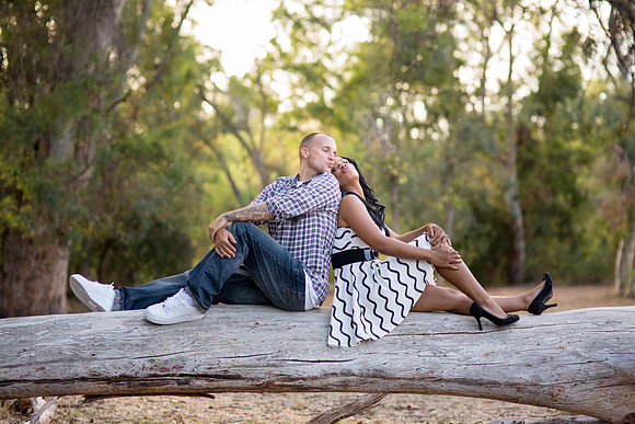 Engagement-Photo-in-Murrieta-by-Temecula-Wedding-Photographer-Jervona-and-Thomas