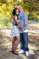 Jervona & Thomas