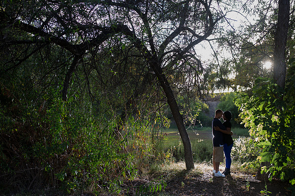 Engagement-Photo-in-Murrieta-by-Temecula-Wedding-Photographer-Jervona-and-Thomas
