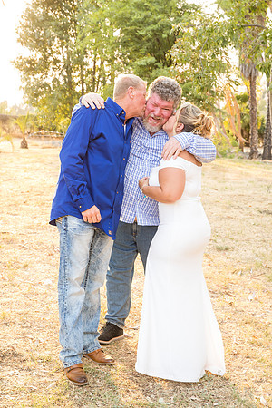 Micro Wedding by Wedding Photographer in Temecula, Rachel & Scott-350