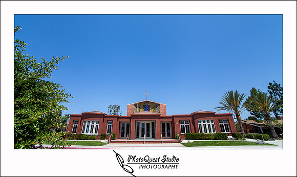 Bates Nut Farm Wedding by Menifee, Temecula Wedding & Event Photographer of PhotoQuest Studiio, Photography