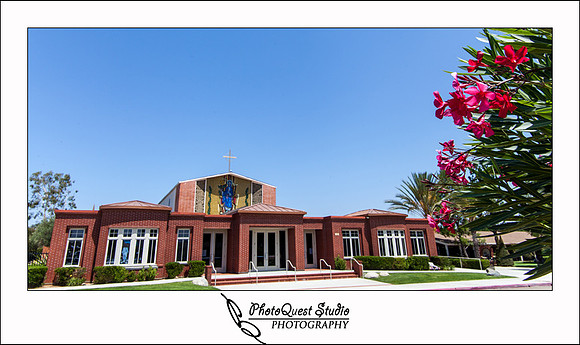 Bates Nut Farm Wedding by Menifee, Temecula Wedding & Event Photographer of PhotoQuest Studiio, Photography