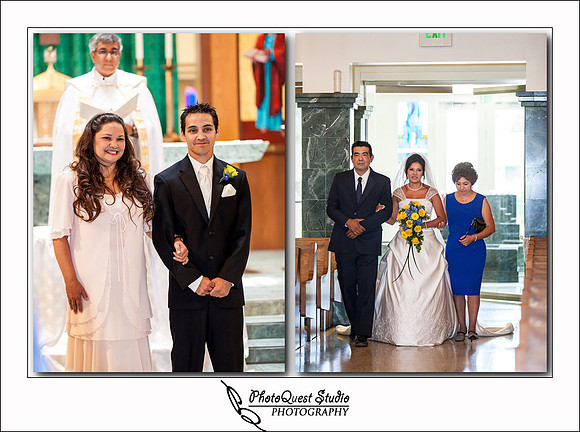 Bates Nut Farm Wedding by Menifee, Temecula Wedding & Event Photographer of PhotoQuest Studiio, Photography