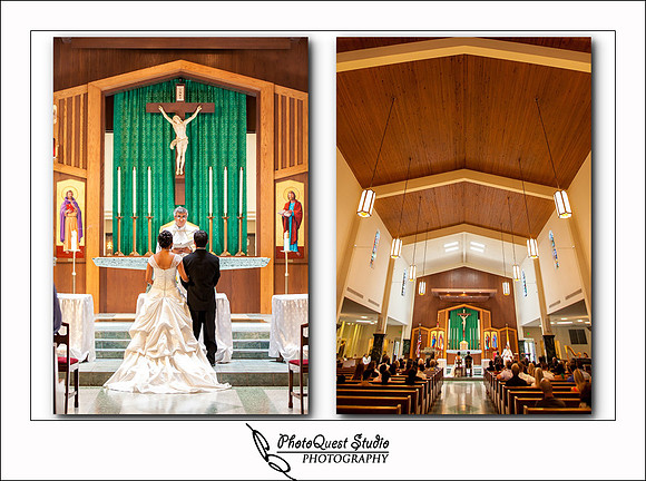 Bates Nut Farm Wedding by Menifee, Temecula Wedding & Event Photographer of PhotoQuest Studiio, Photography