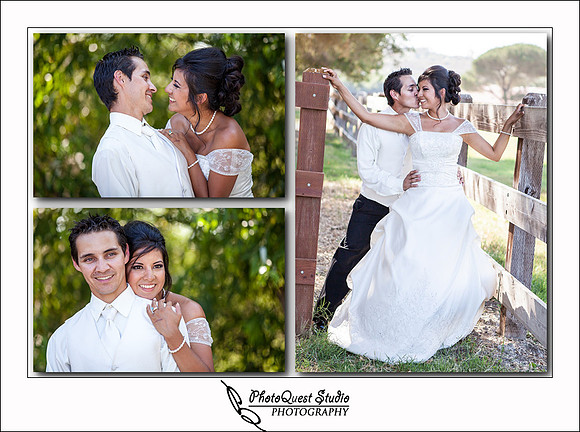 Bates Nut Farm Wedding by Menifee, Temecula Wedding & Event Photographer of PhotoQuest Studiio, Photography