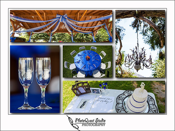 Bates Nut Farm Wedding by Menifee, Temecula Wedding & Event Photographer of PhotoQuest Studiio, Photography