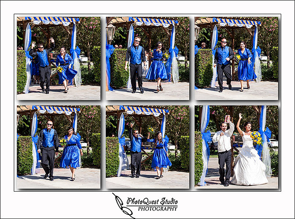 Bates Nut Farm Wedding by Menifee, Temecula Wedding & Event Photographer of PhotoQuest Studiio, Photography