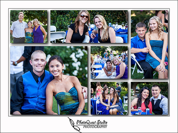 Bates Nut Farm Wedding by Menifee, Temecula Wedding & Event Photographer of PhotoQuest Studiio, Photography