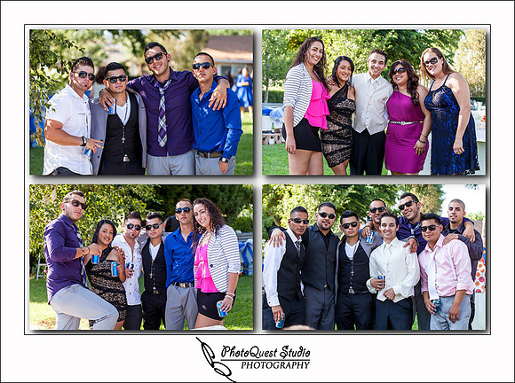 Bates Nut Farm Wedding by Menifee, Temecula Wedding & Event Photographer of PhotoQuest Studiio, Photography