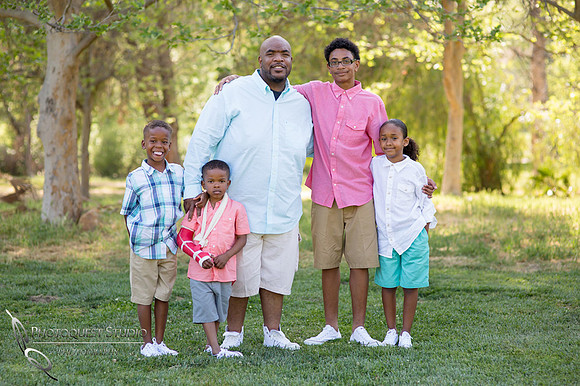 Famliy Photographer in Murrieta , Temecula Wedding Photographer - Alex Family Photos