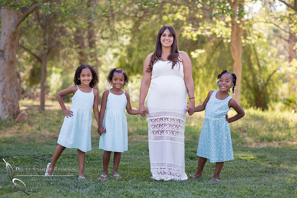 Famliy Photographer in Murrieta , Temecula Wedding Photographer - Alex Family Photos
