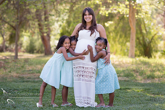 Famliy Photographer in Murrieta , Temecula Wedding Photographer - Alex Family Photos