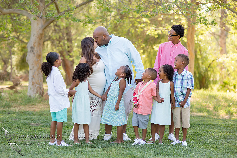 Famliy Photographer in Murrieta , Temecula Wedding Photographer - Alex Family Photos