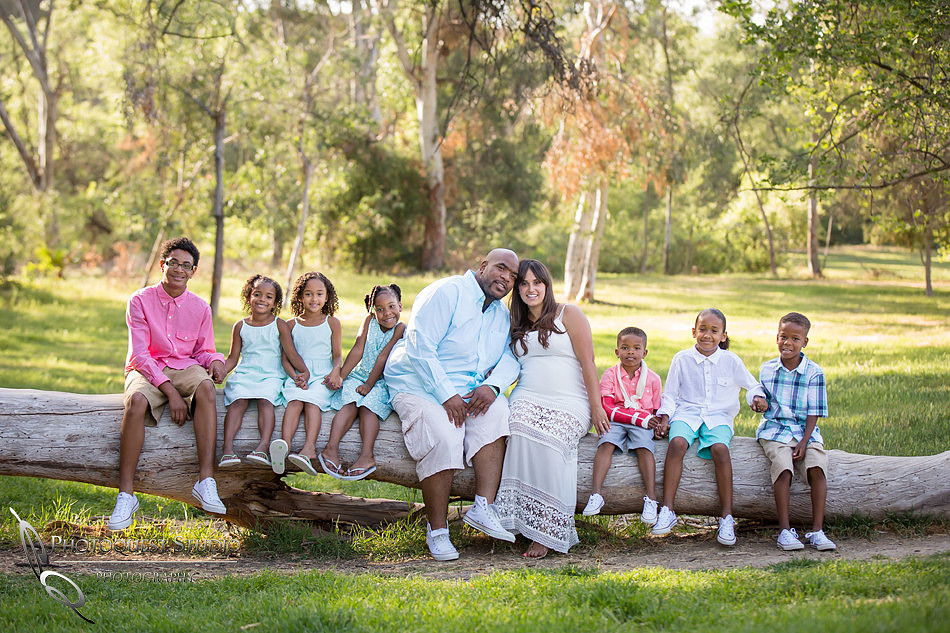 Famliy Photographer in Murrieta , Temecula Wedding Photographer - Alex Family Photos