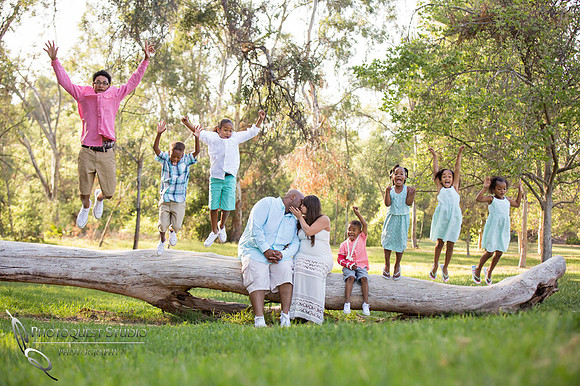 Famliy Photographer in Murrieta , Temecula Wedding Photographer - Alex Family Photos