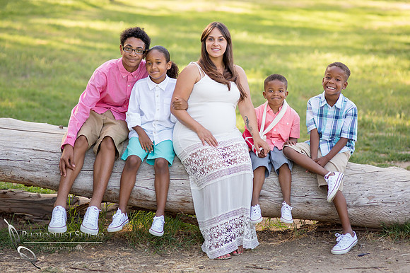 Famliy Photographer in Murrieta , Temecula Wedding Photographer - Alex Family Photos