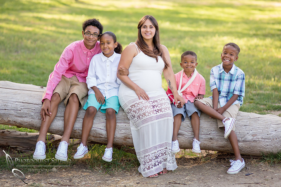 Famliy Photographer in Murrieta , Temecula Wedding Photographer - Alex Family Photos
