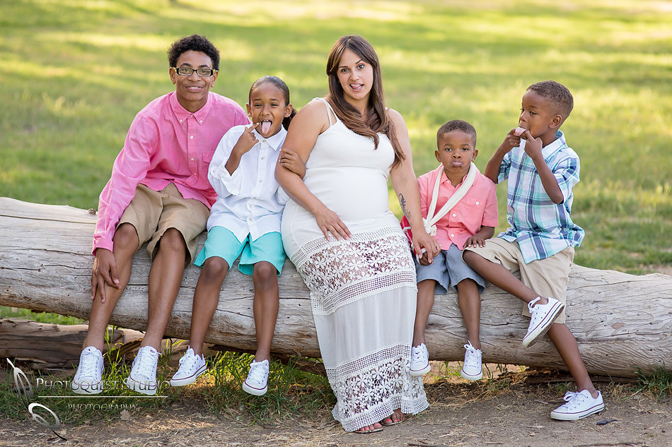 Famliy Photographer in Murrieta , Temecula Wedding Photographer - Alex Family Photos