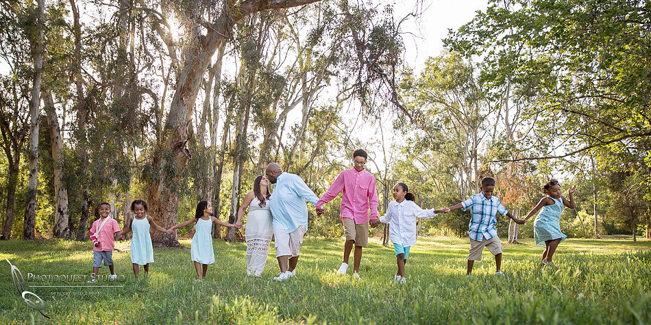Famliy Photographer in Murrieta , Temecula Wedding Photographer - Alex Family Photos