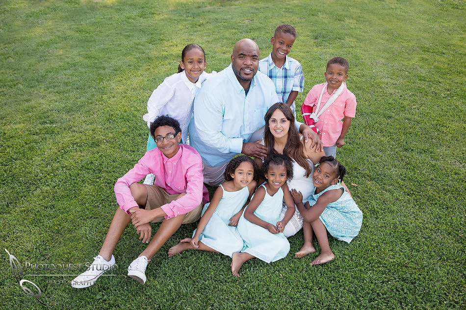 Famliy Photographer in Murrieta , Temecula Wedding Photographer - Alex Family Photos