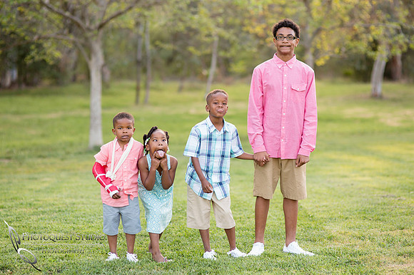 Famliy Photographer in Murrieta , Temecula Wedding Photographer - Alex Family Photos