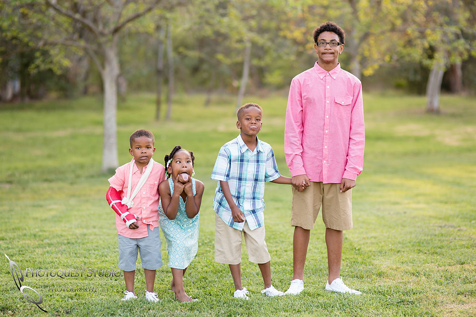 Famliy Photographer in Murrieta , Temecula Wedding Photographer - Alex Family Photos