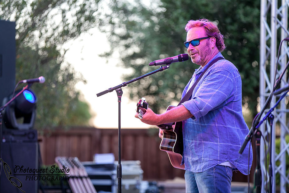 Temecula Wedding Photographer, Concert Photographer at Wiens Family Cellars Winery, The English Beat