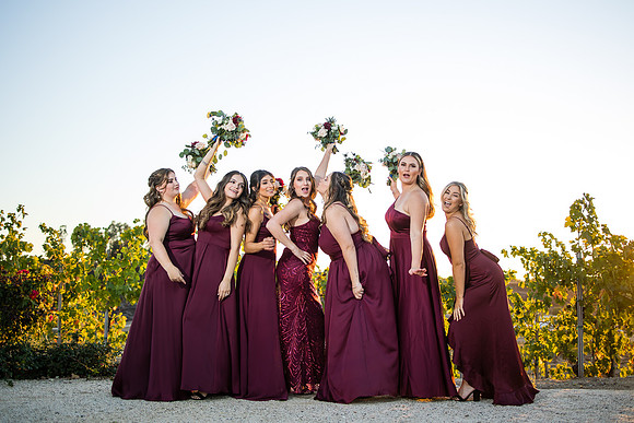 Temecula Wedding Photographer at Avensole Winery, Haley & Tristian-570