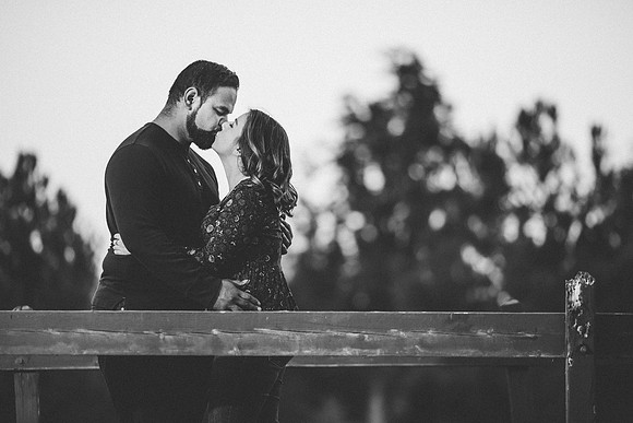 Pala Mesa Resort Couple by Fallbrook, Temecula Wedding Photographer, Sydney & CJ-69