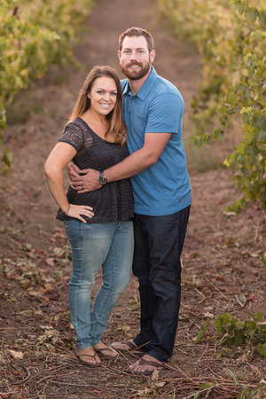 Menifee Family Photographer at Longshadow Ranch, Temecula Valley Winery