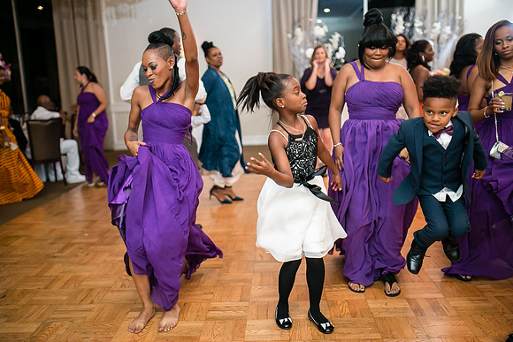 Los Angeles Wedding Photographer at Castaway Burbank, Shauneille & Steve-492