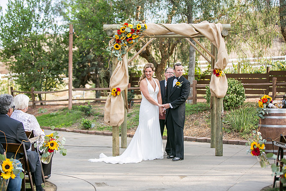 Beautiful Military Wedding at Longshadow Ranch by Temecula Wedding Photographer - Tina & Kurt (198)
