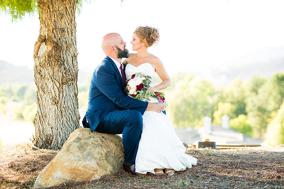 Temecula Wedding Photographer at Private Residence Wedding in La Cresta, Shae & Justin-116