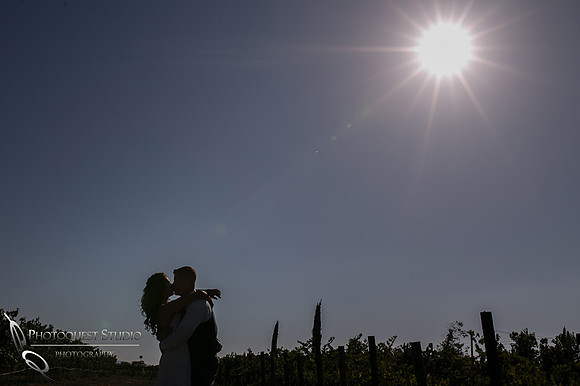 under the sun