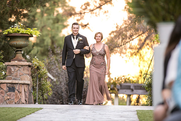 Pala Mesa Resort Wedding by Fallbrook, Temecula Wedding Photographer - Shawla & James-196