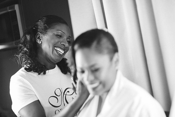Los Angeles Wedding Photographer at Castaway Burbank, Shauneille & Steve-111