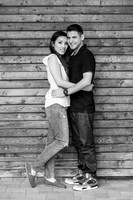 Outdoor Engagement Photos by Temecula Wedding Photographer (17)