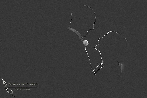 Happy lighting at Pala Mesa Resort Wedding photo by  Wedding Photographer in Temecula