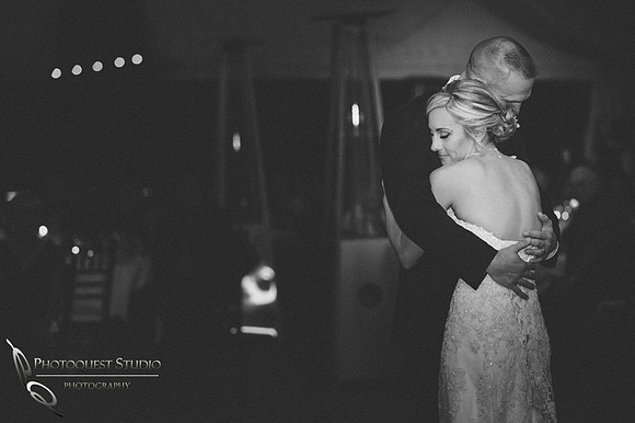 Wedding Photograher in Fallbrook, Pala Mesa Resort Wedding photo by Temecula Wedding Photographers - Taryn & Jason