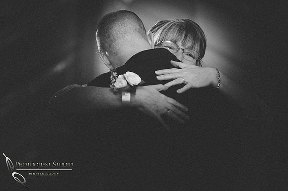 Mother & Son dance, Wedding Photograher in Fallbrook by Temecula Wedding Photographers
