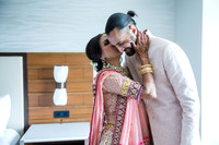 Indian Wedding, Westin Hotel, Anaheim, Orange County Wedding Photographer (10 of 609)