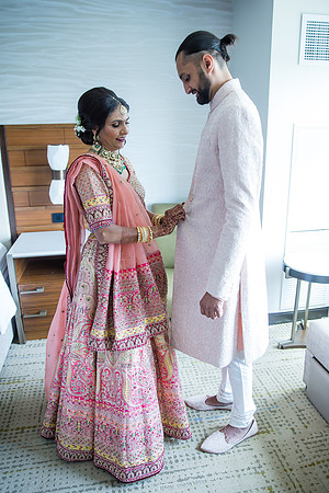 Indian Wedding, Westin Hotel, Anaheim, Orange County Wedding Photographer (9 of 609)
