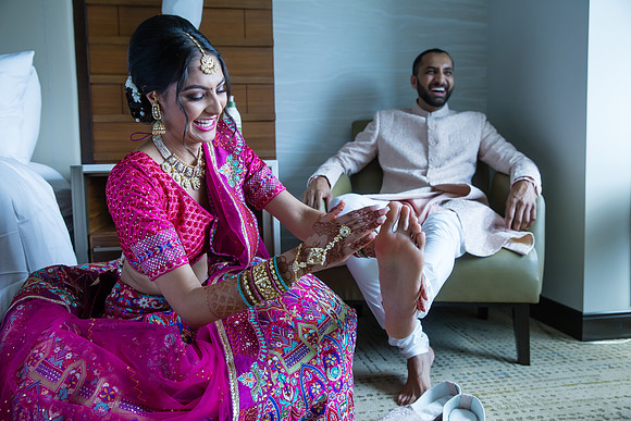 Indian Wedding, Westin Hotel, Anaheim, Orange County Wedding Photographer (15 of 609)